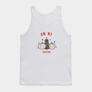 Oh My Gourd Tank Top